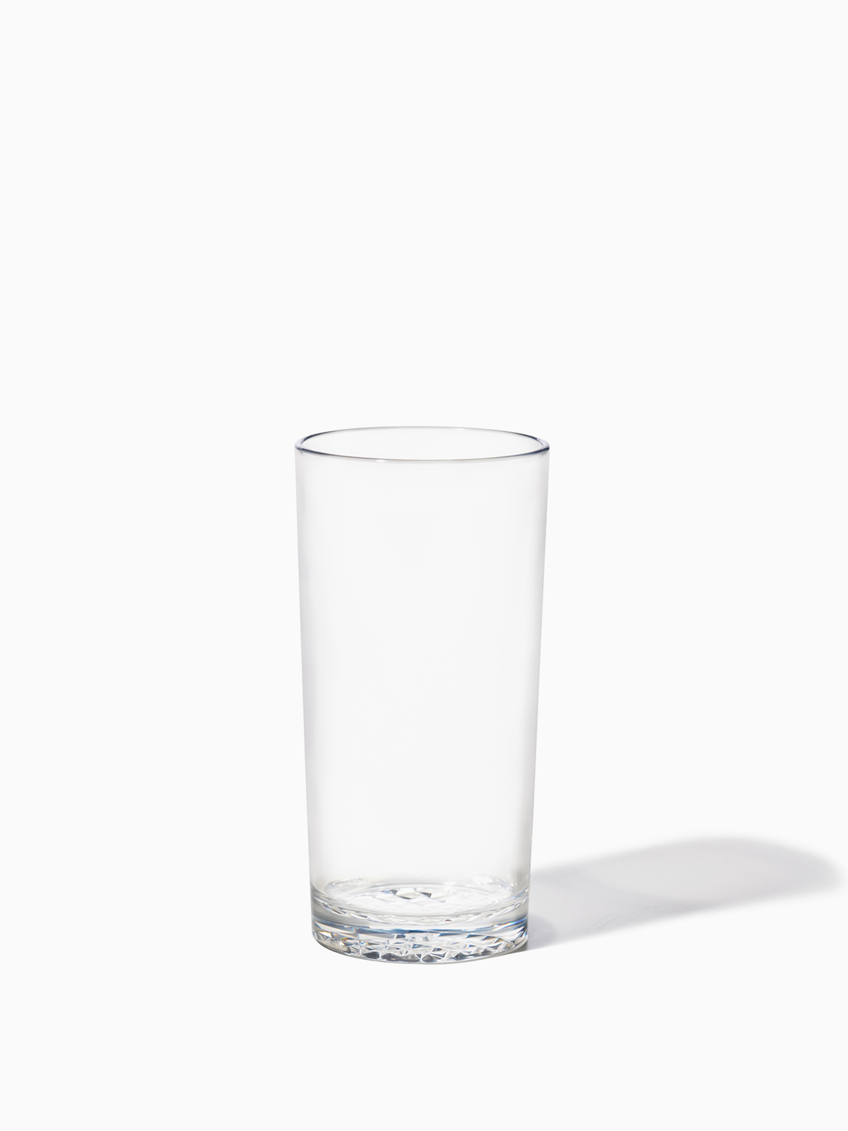 RESERVE 14oz Highball Tritan Copolyester Glass - Bulk