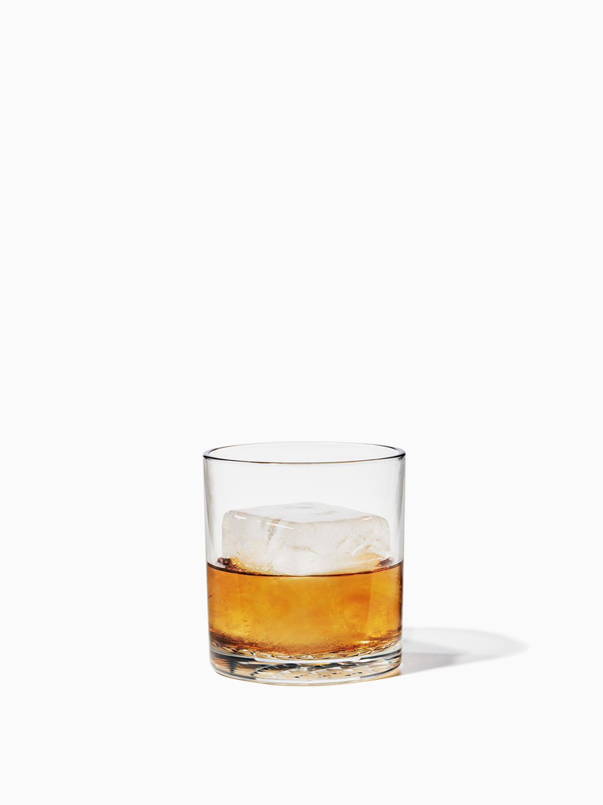 RESERVE 12oz Old Fashioned Tritan Copolyester Glass - Bulk