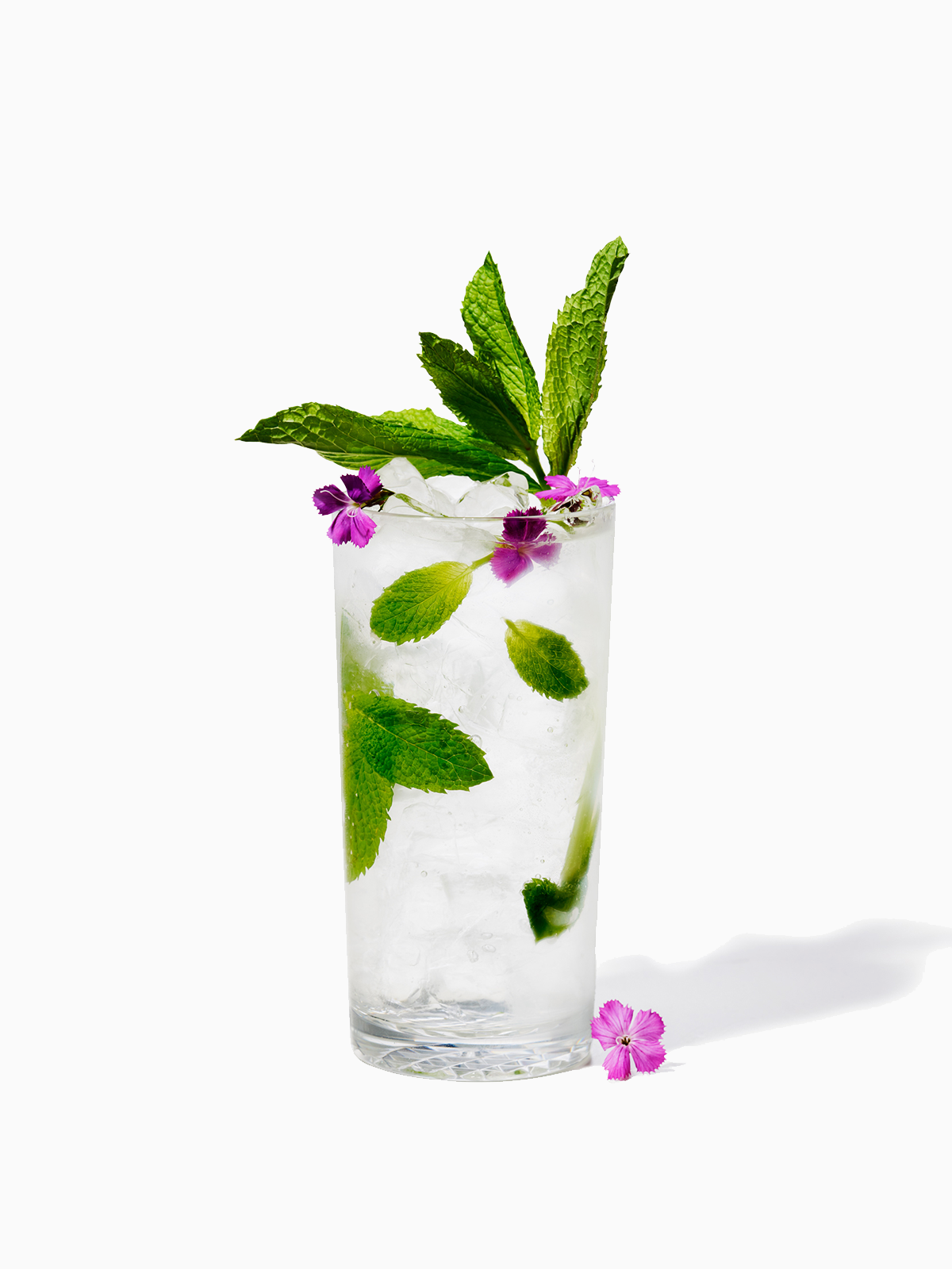 RESERVE 14oz Highball Tritan Copolyester Glass - Bulk