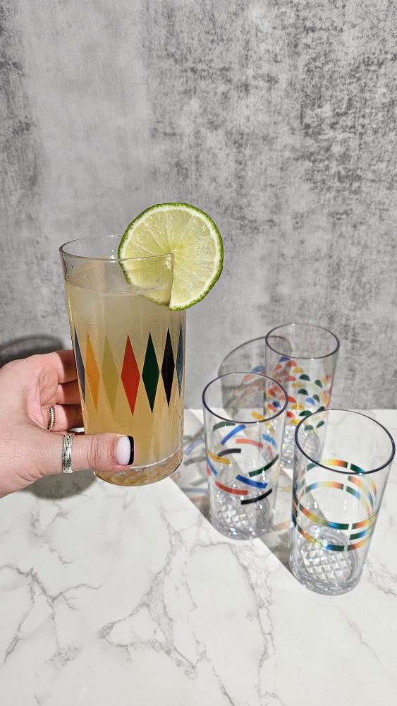Extraordinary Together - RESERVE 14oz Highball Tritan Copolyester Glass