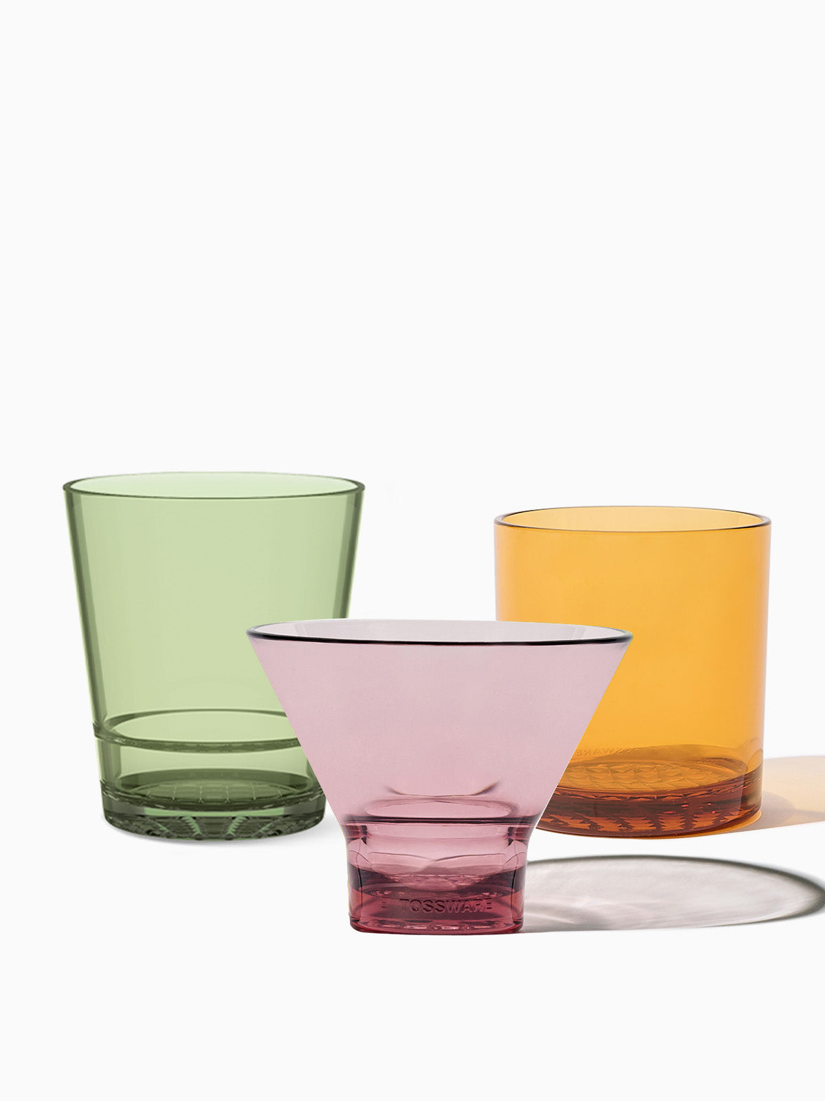 RESERVE Color Diamond Trio