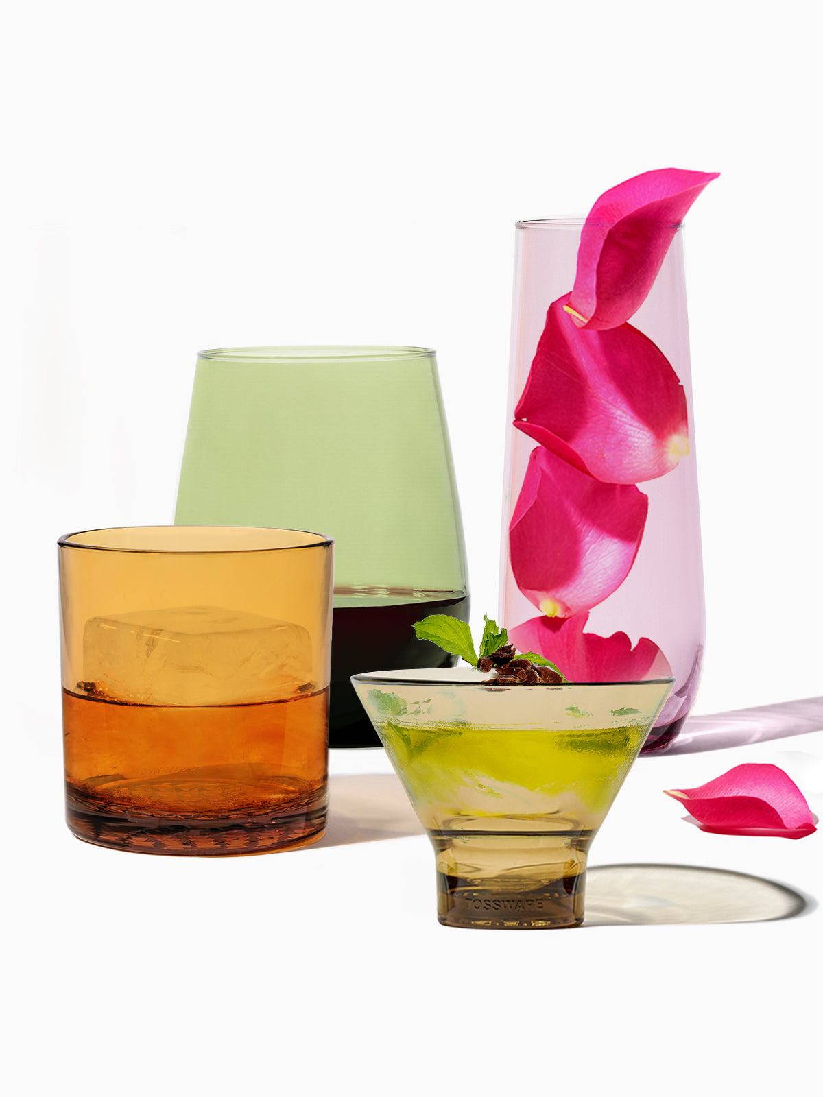 RESERVE Color Essentials