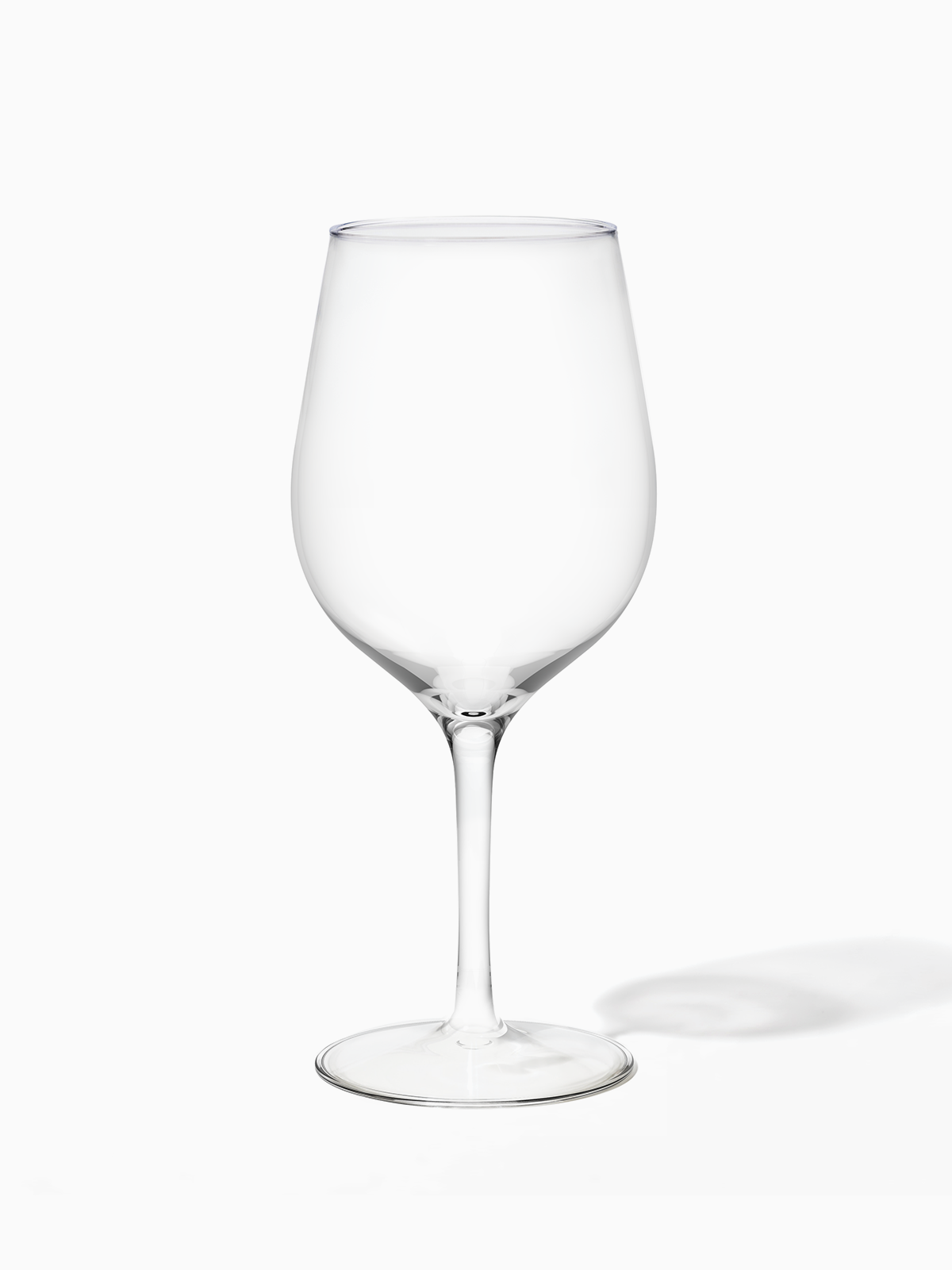 RESERVE 16oz Wine Tritan Copolyester Glass - Bulk