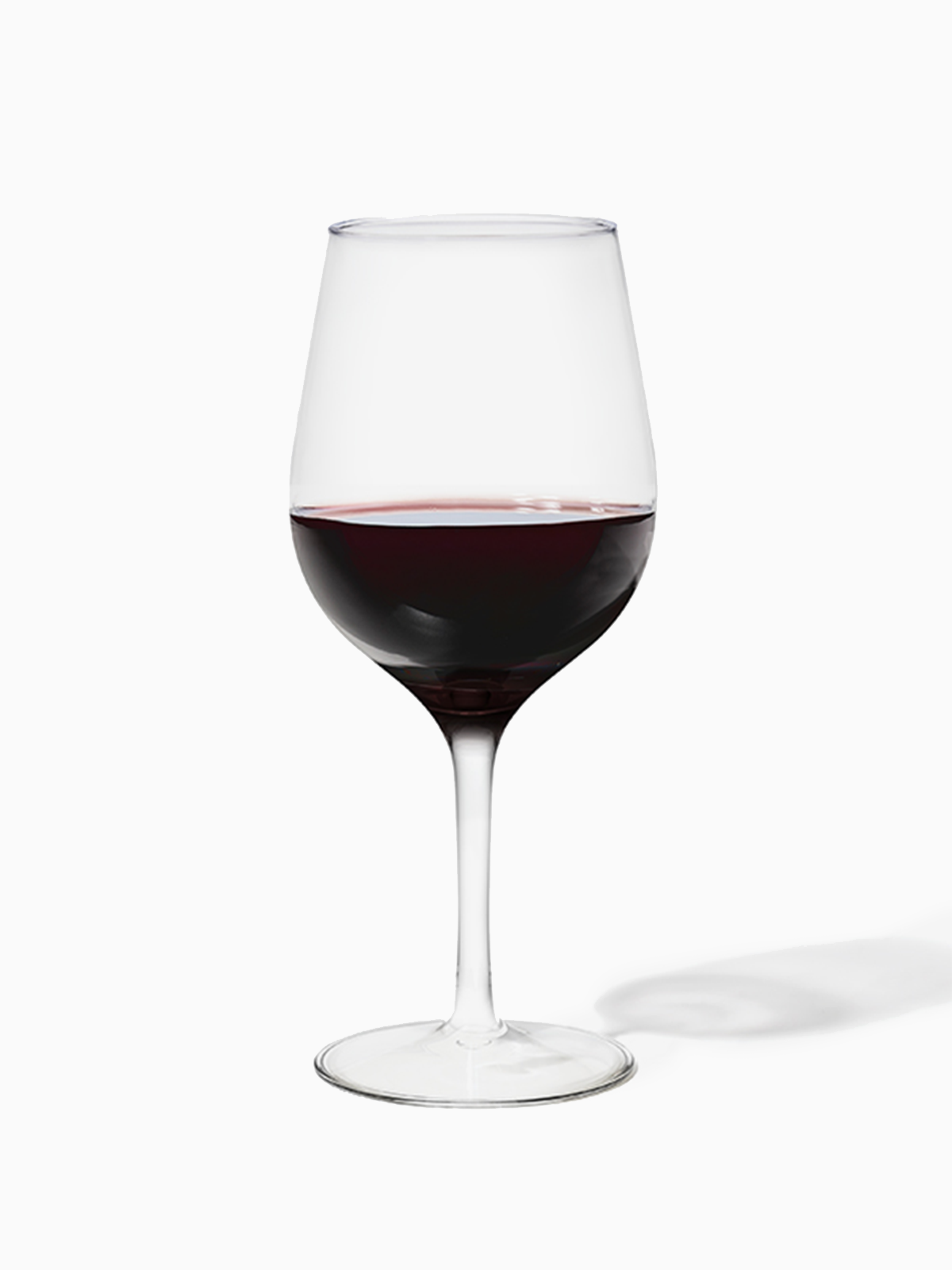 RESERVE 16oz Wine Tritan Copolyester Glass - Bulk