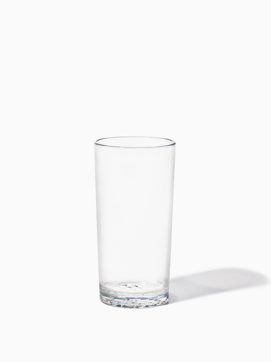 RESERVE 14oz Highball Tritan Copolyester Glass - Bulk