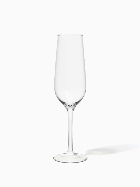 RESERVE 9oz Champagne Tritan Copolyester Glass - Bulk