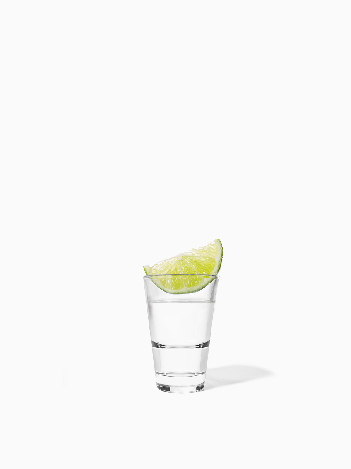 RESERVE 1.5oz Stackable Shot Tritan Copolyester Glass - Bulk