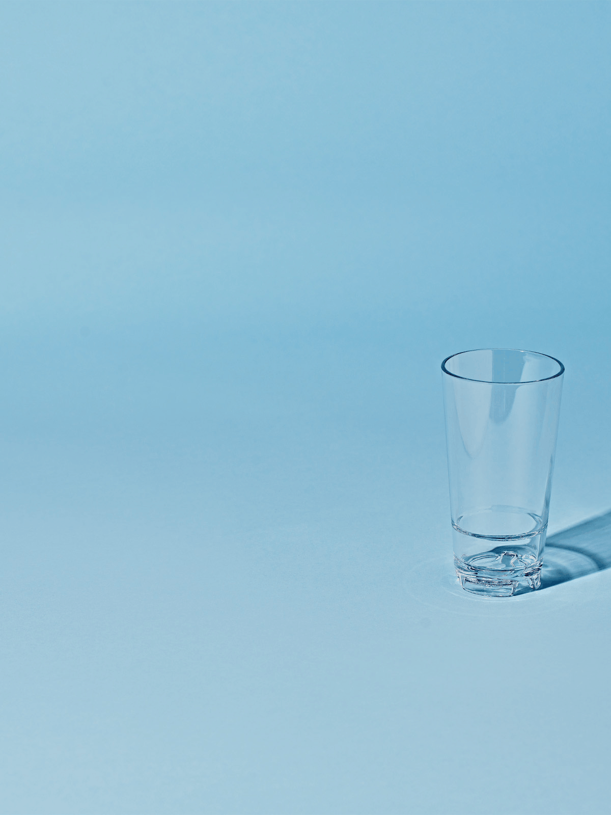 RESERVE 1.5oz Stackable Shot Tritan Copolyester Glass