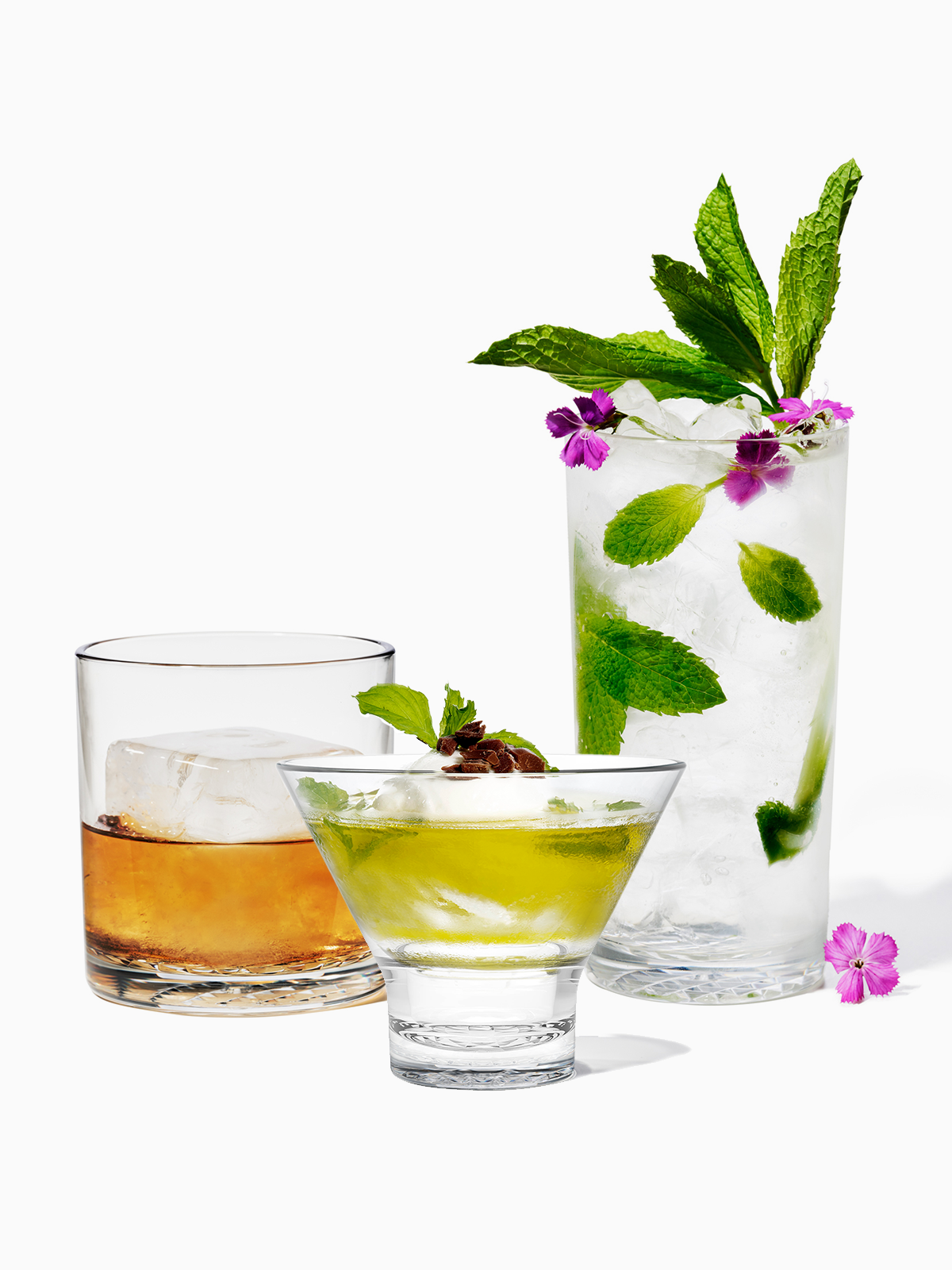 MSRP RESERVE Diamond Trio