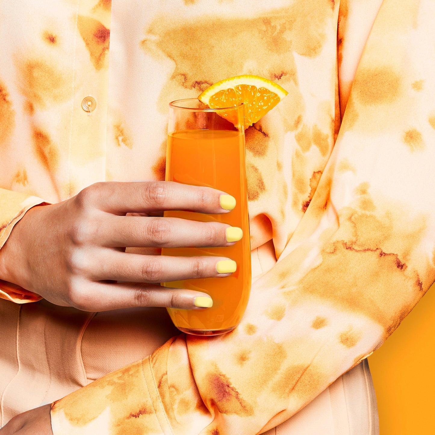 MSRP RESERVE 9oz Stemless Champagne Tritan Copolyester Glass