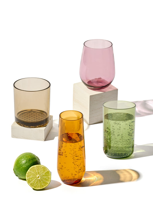 RESERVE Mixed Color Party Set