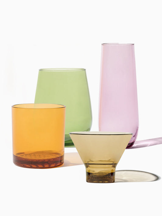 RESERVE Color Essentials