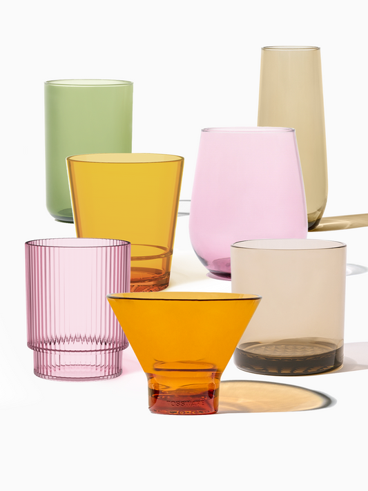 RESERVE Colorful Gathering Set