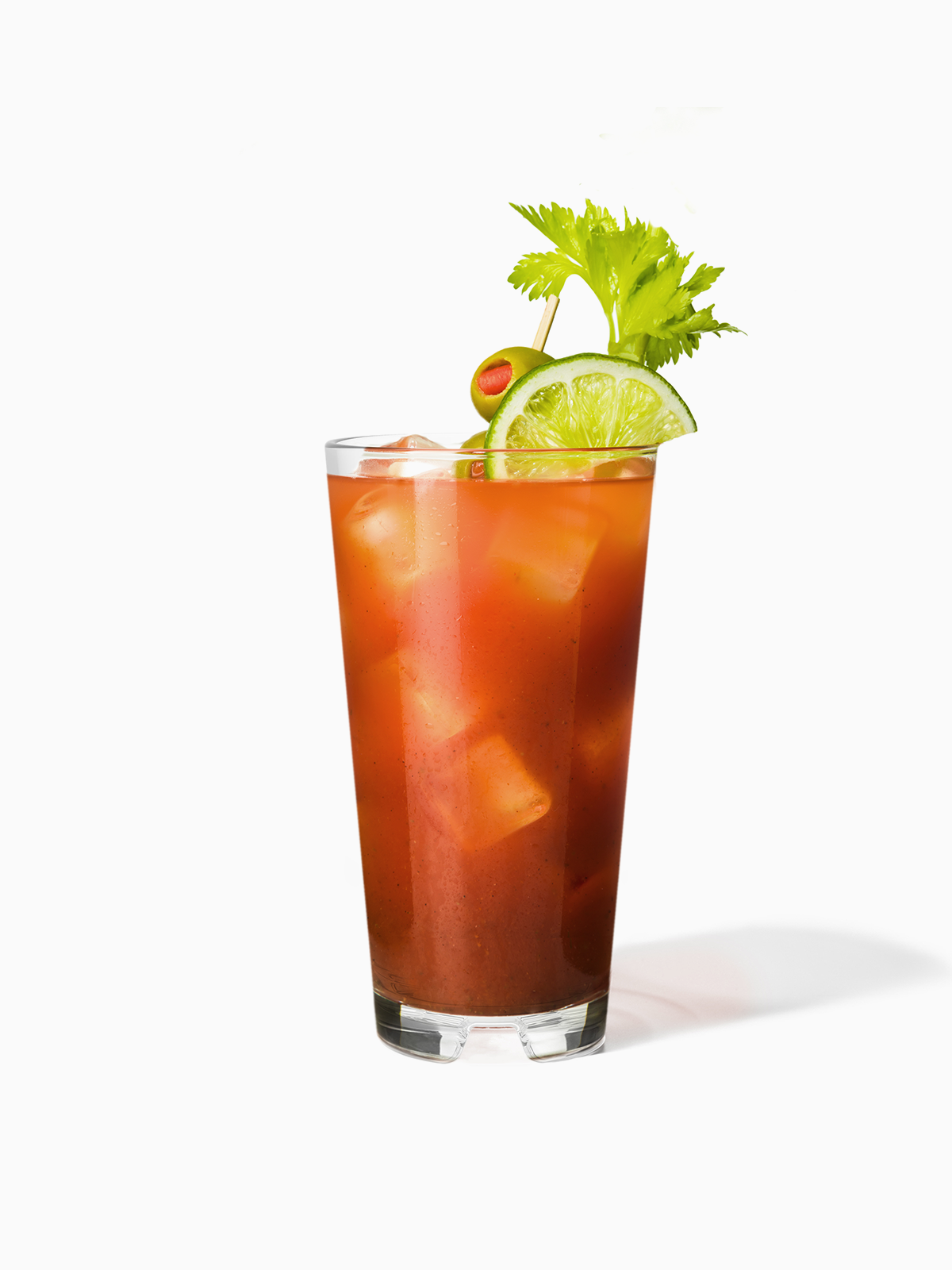 MSRP RESERVE 14oz Stackable Tall Tritan Copolyester Glass