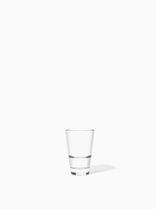 RESERVE 1.5oz Stackable Shot Tritan Copolyester Glass